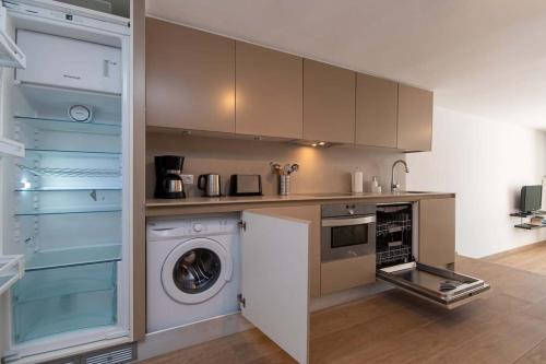Parque Santiago II 87 - Two Bed