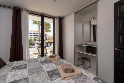 Parque Santiago II 87 - Two Bed