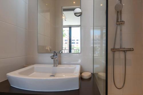 Parque Santiago II 87 - Two Bed
