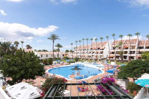 Parque Santiago II 87 - Two Bed
