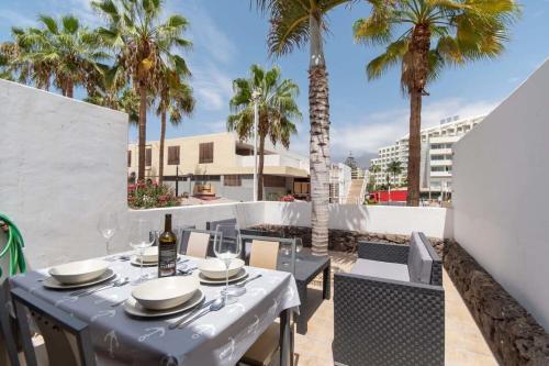 Parque Santiago II 228 - Two Bed