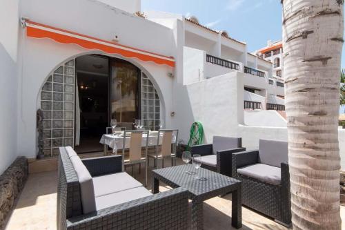 Parque Santiago II 228 - Two Bed
