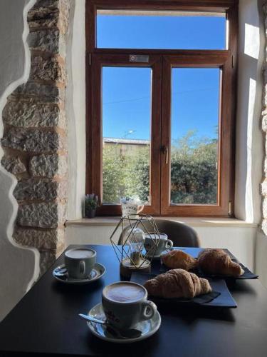 Fotografie z fotogalerie ubytování DOMUS VELA v destinaci Fornelli