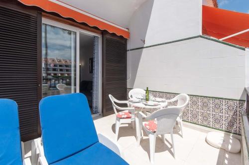 Parque Santiago II 222 - Two Bed