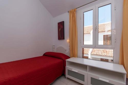 Parque Santiago II 222 - Two Bed