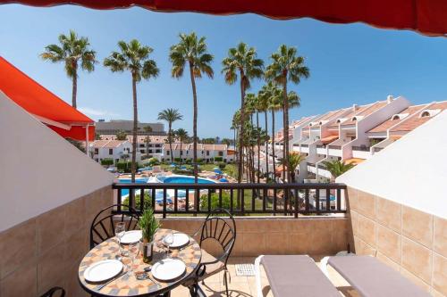 Parque Santiago II 178 - Two Bed