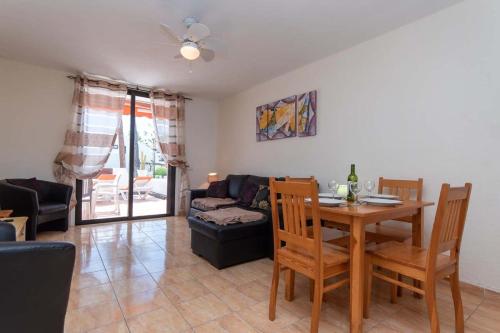 Parque Santiago II 175 - Two Bed