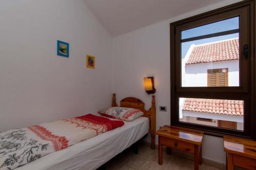 Parque Santiago II 271 - Two Bed with pool view and wifi internet