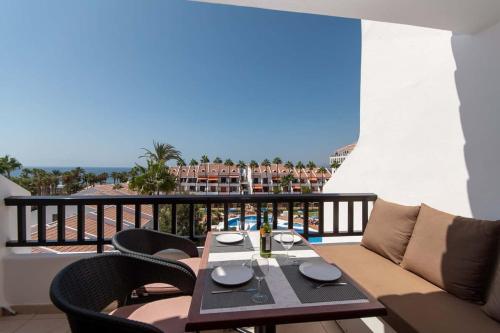 Parque Santiago II 252 - Two Bed