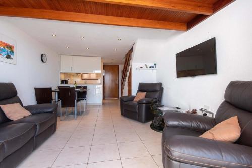 Parque Santiago II 252 - Two Bed