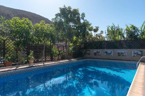 Villa Esmeralda