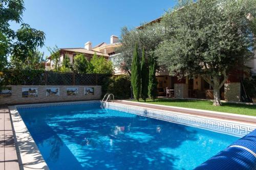 Villa Esmeralda