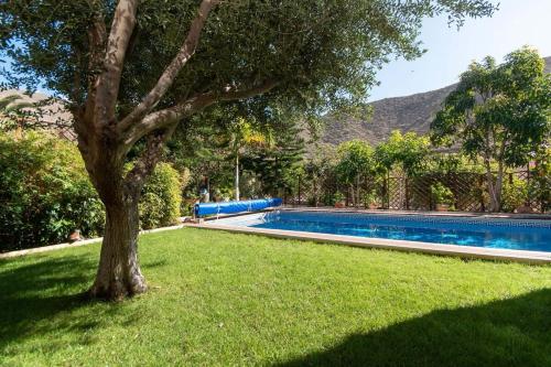 Villa Esmeralda
