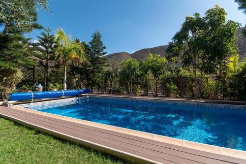 Villa Esmeralda