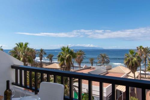 Parque Santiago II 272 - Two Bed Duplex