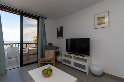 Parque Santiago II 272 - Two Bed Duplex