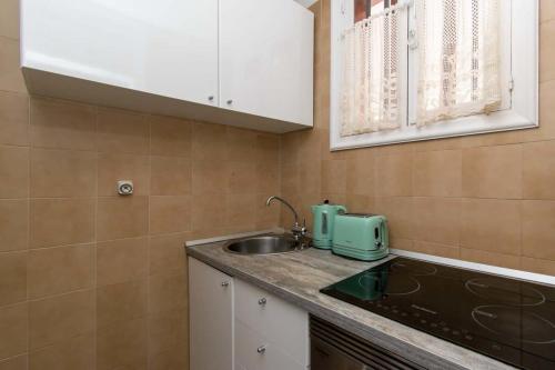 Parque Santiago II 272 - Two Bed Duplex