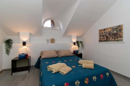 Parque Santiago II 272 - Two Bed Duplex