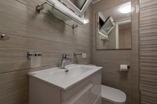 Parque Santiago II 147 - Two Bed