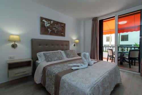 Parque Santiago II 147 - Two Bed