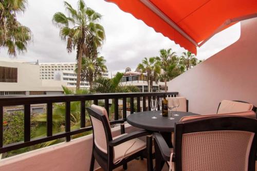 Parque Santiago II 147 - Two Bed