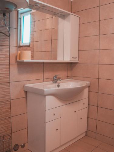 Holiday apartment DEH, Štinjan