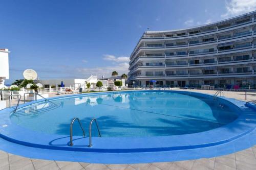 Club Atlantis 91 - Two Bed