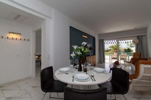 Club Atlantis 91 - Two Bed