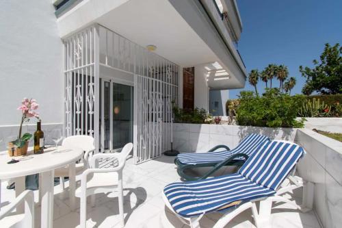 Club Atlantis 91 - Two Bed
