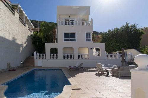 Villa Belkis