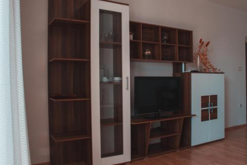 Holiday apartment DEH, Štinjan