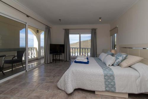 Villa Belkis