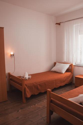 Holiday apartment DEH, Štinjan