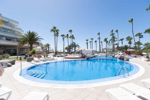 Altamira 58 - One Bed