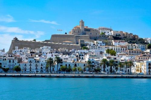 Gallery image of La Margarita in Cumbre del Sol