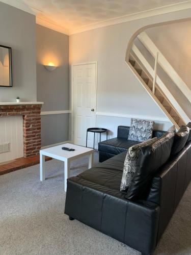 Gallery image of Marshfield House in Goole