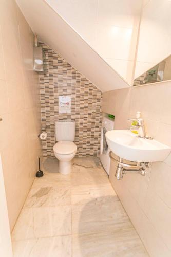Canovas Nerja - Casa adosada con piscina Los Huertos 6