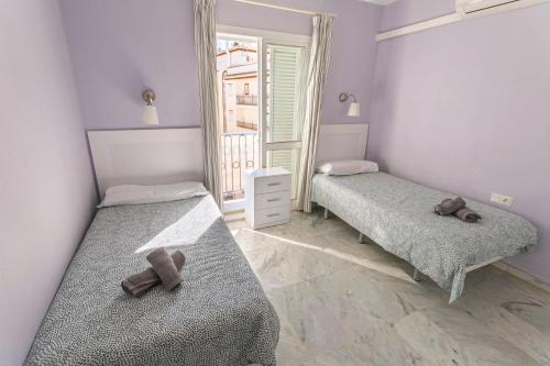 Canovas Nerja - Casa adosada con piscina Los Huertos 6