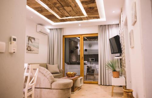 Gallery image of Apartments Bazar in Ulcinj