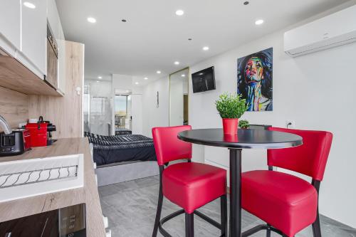 Héliopolis Naturist Luxury