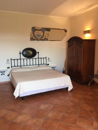 Gallery image of Agriturismo La Casa Di Botro in Botricello
