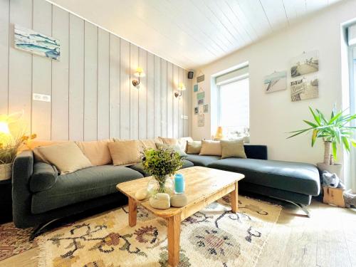 Photo de la galerie de l'établissement La Maison de la Plage, à Les Sables-dʼOlonne