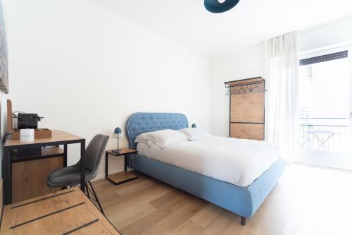Foto RGA Bergamo House 1