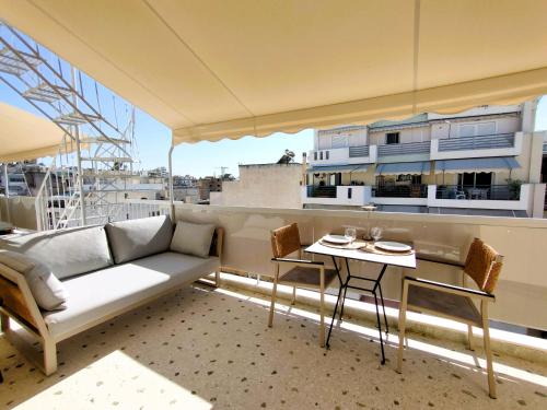 Artemonos Loft Acropolis View