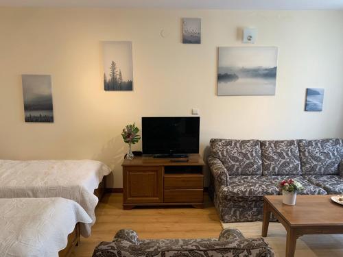 Gallery image of Studio 5 in Pirin Golf in Razlog