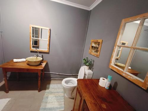 Φωτογραφία από το άλμπουμ του Buckleys Guesthouse σε Smithfield