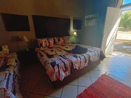 Φωτογραφία από το άλμπουμ του Buckleys Guesthouse σε Smithfield