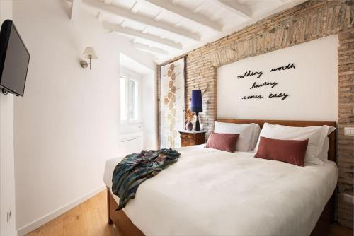 Idyllia - Cozy central retreat in Trastevere