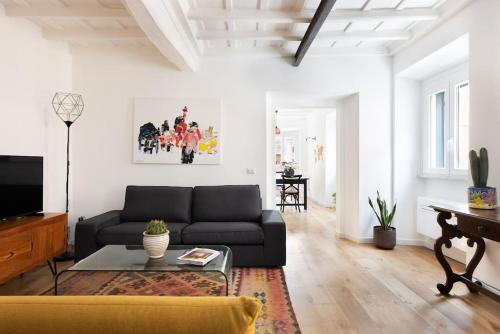 Idyllia - Cozy central retreat in Trastevere