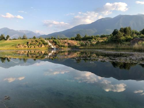 Gallery image of Studio 5 in Pirin Golf in Razlog